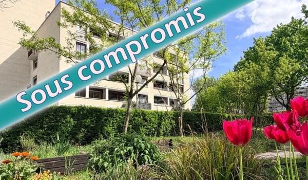 Appartement à vendre 5 pièces LE PECQ (78)