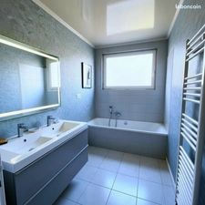 Appartement 4 pièces 89m2  LE PECQ (78)