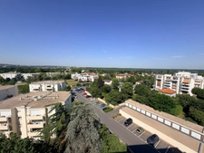 Appartement à vendre 3 pièces CHATOU (78)