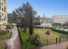 5-room apartment for sale in LE PECQ (78)