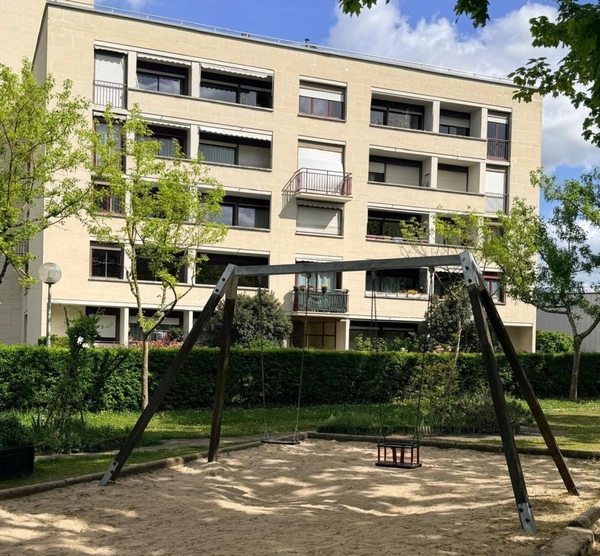 Appartement à vendre 5 pièces LE PECQ (78)