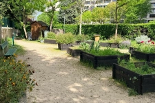 5-room apartment for sale in LE PECQ (78)