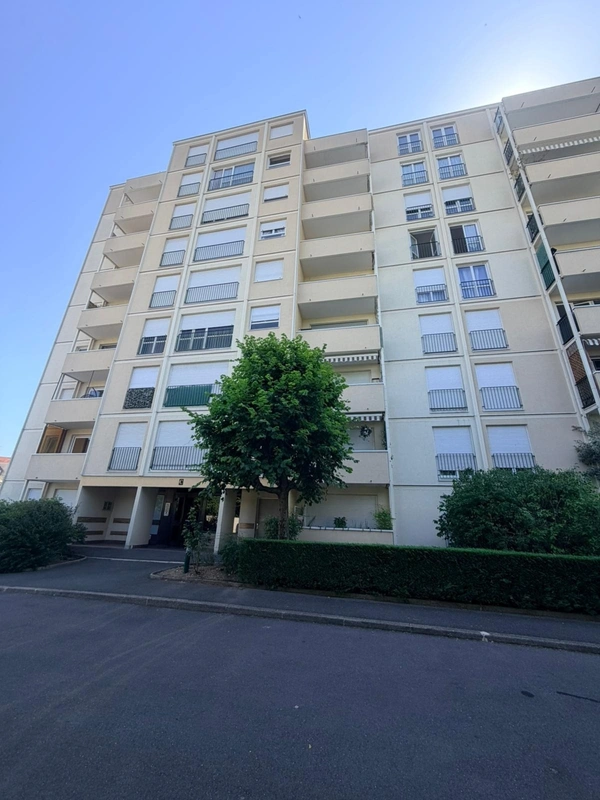 Appartement à vendre 3 pièces CHATOU (78)