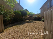 Maison de caractère avec dépendance, patio, jardin et jacuzzi – Saint-Georges-de-Montclard, 20/25 min de Bergerac
