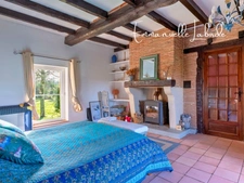 Dordogne Stone House Pool Barn Near Bergerac
