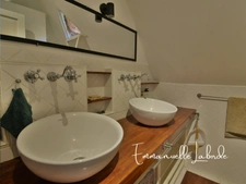 Propriété en pierre avec maison d’amis, piscine et 2,5 hectares LALINDE (24)