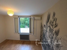 Maison de ville 4 chambres avec piscine et accès privé à la rivière – Bergerac (24)