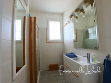 House with 1,600 m² garden in Bergerac – rare in town