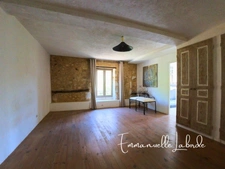 Maison de caractère avec dépendance, patio, jardin et jacuzzi – Saint-Georges-de-Montclard, 20/25 min de Bergerac