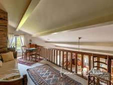 Stone estate with outbuildings and 5 hectares of nature – Monbazillac (24240)