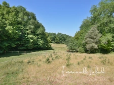 Propriété en pierre avec maison d’amis, piscine et 2,5 hectares LALINDE (24)