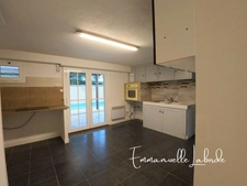 Maison de ville 4 chambres avec piscine et accès privé à la rivière – Bergerac (24)
