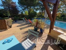 Dordogne Stone House Pool Barn Near Bergerac