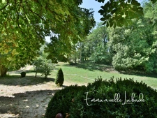 Propriété en pierre avec maison d’amis, piscine et 2,5 hectares LALINDE (24)