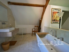 Propriété en pierre avec maison d’amis, piscine et 2,5 hectares LALINDE (24)