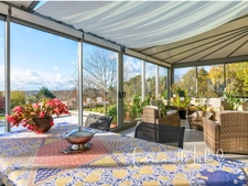 Maison périgourdine avec piscine, verger et 1 ha – campagne de Bergerac