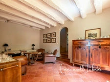 Propriété en pierre avec maison d’amis, piscine et 2,5 hectares LALINDE (24)