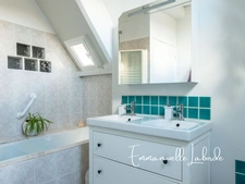 Maison périgourdine avec piscine, verger et 1 ha – campagne de Bergerac