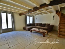 Maison de caractère avec dépendance, patio, jardin et jacuzzi – Saint-Georges-de-Montclard, 20/25 min de Bergerac