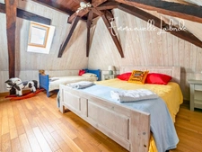 Dordogne Stone House Pool Barn Near Bergerac
