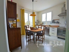 House with 1,600 m² garden in Bergerac – rare in town