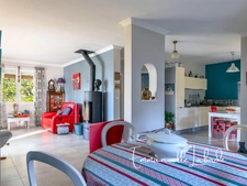 Maison périgourdine avec piscine, verger et 1 ha – campagne de Bergerac