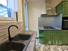 Maison de ville 4 chambres avec piscine et accès privé à la rivière – Bergerac (24)
