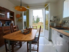 House with 1,600 m² garden in Bergerac – rare in town