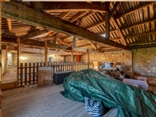 Dordogne Stone House Pool Barn Near Bergerac