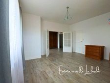 House with 1,600 m² garden in Bergerac – rare in town