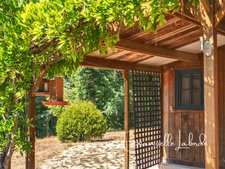 Propriété en pierre avec maison d’amis, piscine et 2,5 hectares LALINDE (24)