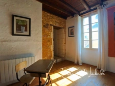 Maison de caractère avec dépendance, patio, jardin et jacuzzi – Saint-Georges-de-Montclard, 20/25 min de Bergerac