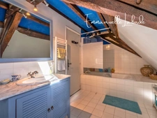 Dordogne Stone House Pool Barn Near Bergerac