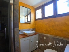 Maison de caractère avec dépendance, patio, jardin et jacuzzi – Saint-Georges-de-Montclard, 20/25 min de Bergerac