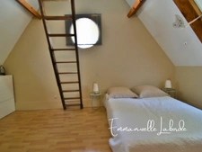 Propriété en pierre avec maison d’amis, piscine et 2,5 hectares LALINDE (24)