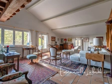 Stone estate with outbuildings and 5 hectares of nature – Monbazillac (24240)