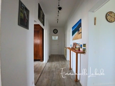 House with 1,600 m² garden in Bergerac – rare in town