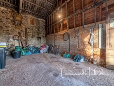 Dordogne Stone House Pool Barn Near Bergerac