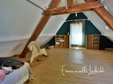 Propriété en pierre avec maison d’amis, piscine et 2,5 hectares LALINDE (24)