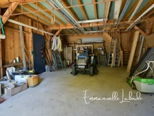 Propriété en pierre avec maison d’amis, piscine et 2,5 hectares LALINDE (24)