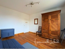 House with 1,600 m² garden in Bergerac – rare in town