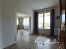 House with 1,600 m² garden in Bergerac – rare in town