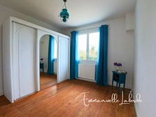 House with 1,600 m² garden in Bergerac – rare in town