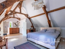 Propriété en pierre avec maison d’amis, piscine et 2,5 hectares LALINDE (24)