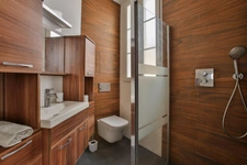 A vendre - Exclusivité - Passy/La Muette - Appartement traversant - Charmant 2 pièces - RDC sur cour - Parfaitement agencé