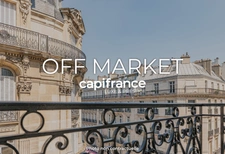 A vendre - Maison contemporaine d'exception de 190m2 - 7 pièces - 6 chambres - 4 niveaux - Terrasse de 37m2 - Quartier Parc-de-Montsouris