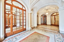 A vendre - Appartement haussmannien - 6 pièces - 4 chambres - Charme - Emplacement recherché - Quartier des Ternes