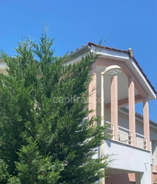  APPARTEMENT T3 de 63,05 m² – TRES LUMINEUX DANS UNE RESIDENCE RECENTE (2016) ET SECURISEE A SAINT AUBIN DE MEDOC (33) 