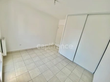  APPARTEMENT T3 de 63 m² – TRES LUMINEUX DANS UNE RESIDENCE RECENTE (2016) ET SECURISEE A SAINT AUBIN DE MEDOC (33) 