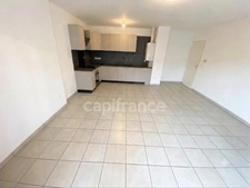  APPARTEMENT T3 de 63,05 m² – TRES LUMINEUX DANS UNE RESIDENCE RECENTE (2016) ET SECURISEE A SAINT AUBIN DE MEDOC (33) 